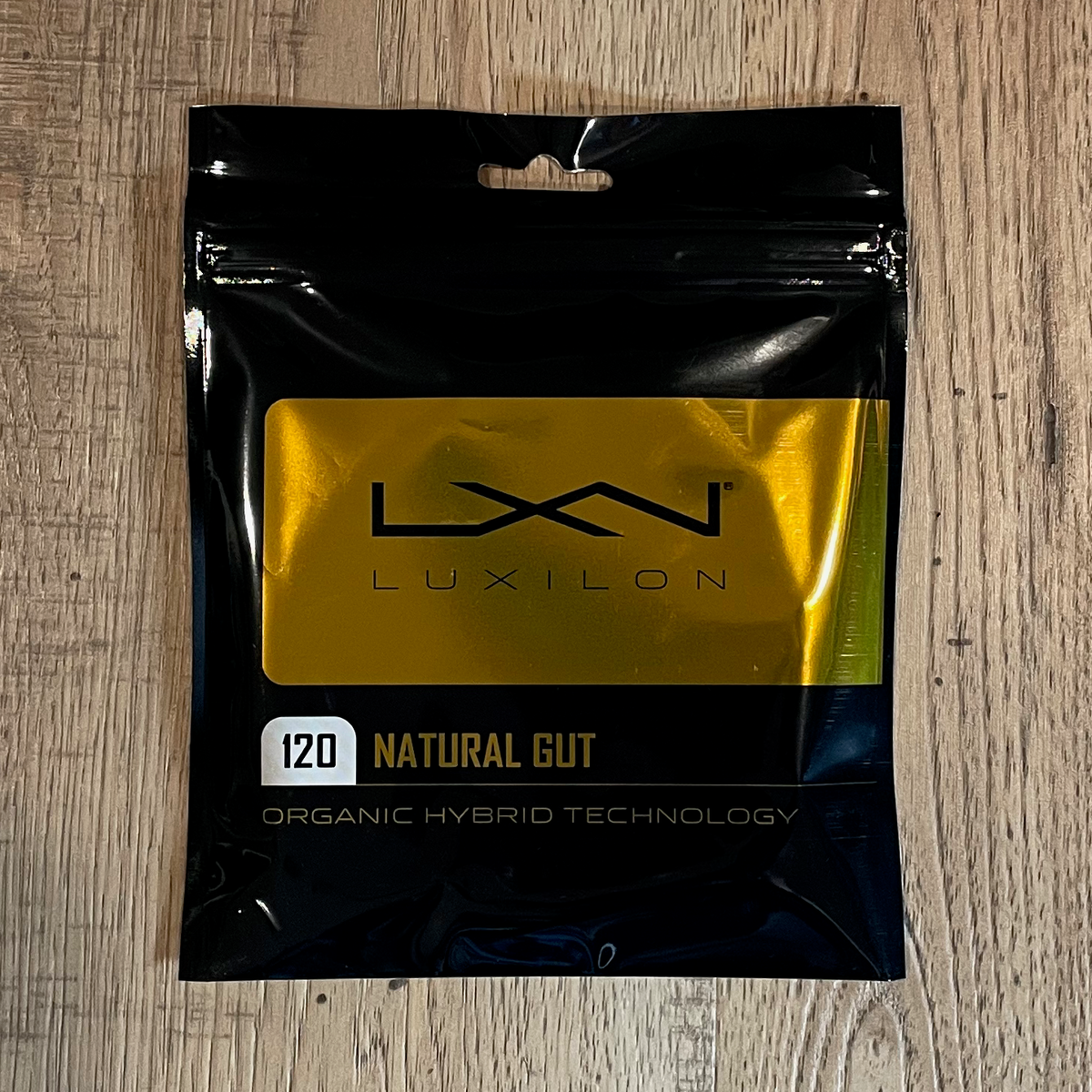LUXILON - LUXILON(ルキシロン) LUXILON NATURAL GUT 16（ナ… LUXILON(ルキシロン) LUXILON NATURAL GUT 16（ナ…