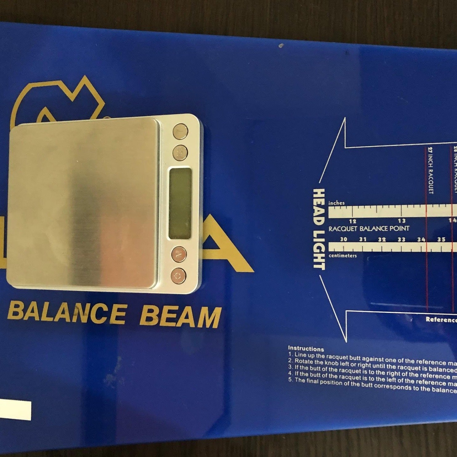 Racquet Matching Service (each) Best Tennis