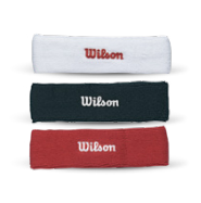 Open image in slideshow, Wilson Classic Headband
